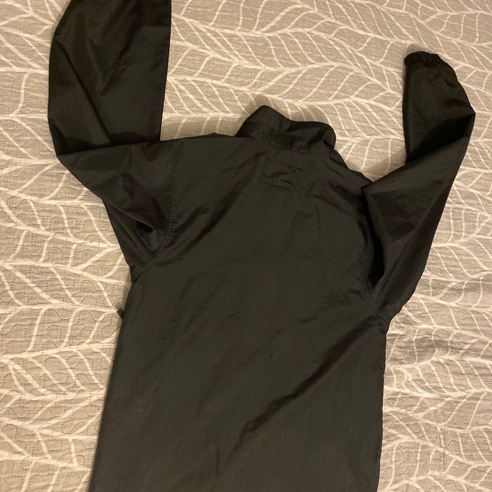 5.11 tactical series light black jacket size SX
